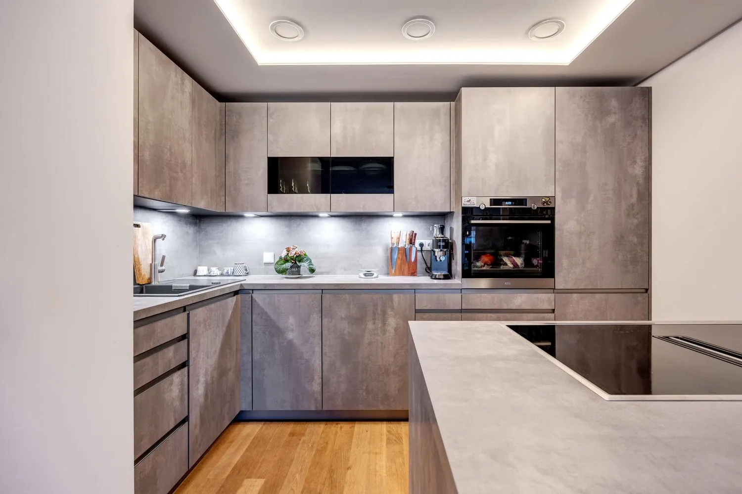 4 room apartment with 111 m² in Munich – Photo 6