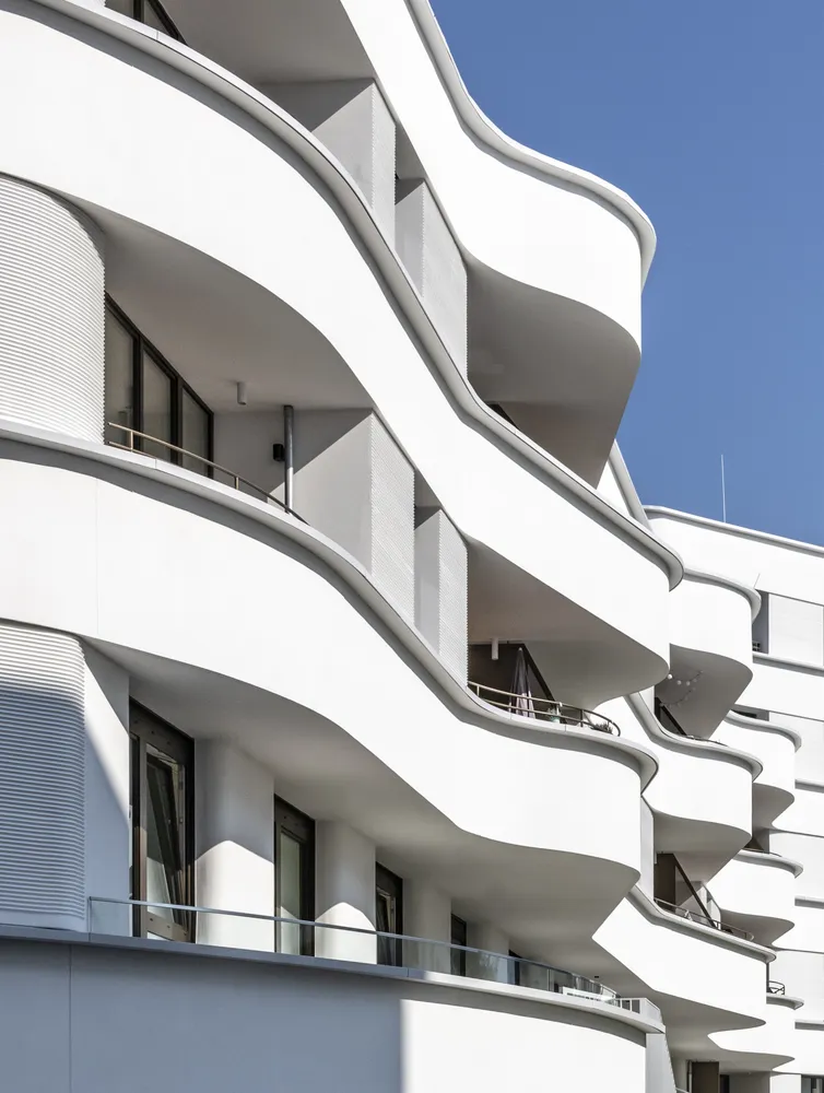3 Zimmer Wohnung mit 79 m² in München – Bild 7