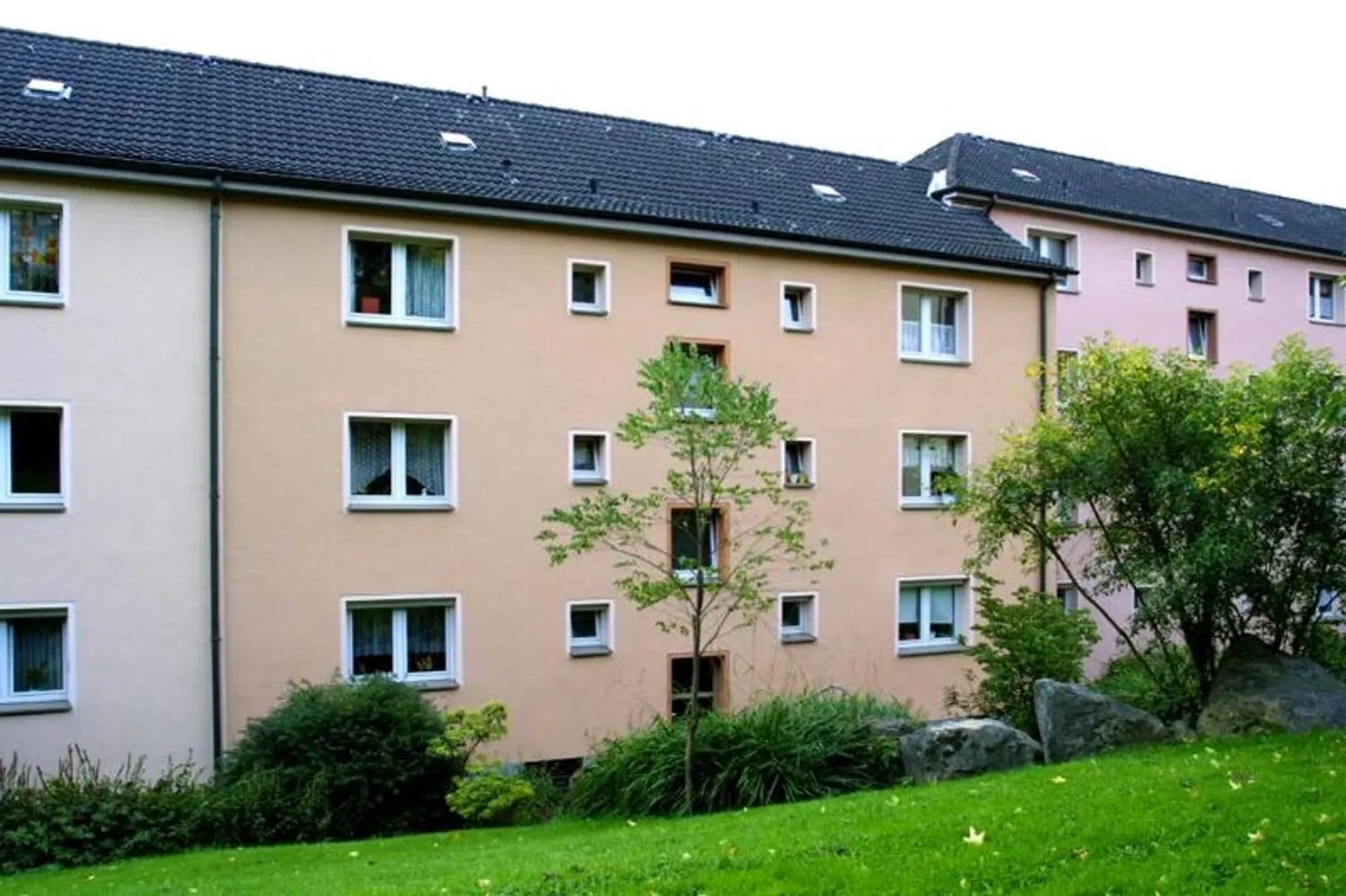 3 Zimmer Wohnung mit 57 m² in Hagen – Bild 2