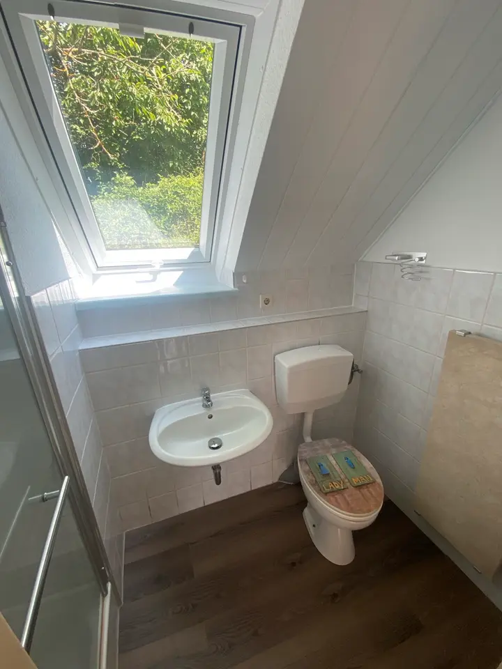 Shared room with 25 m² in Jena – Photo 9