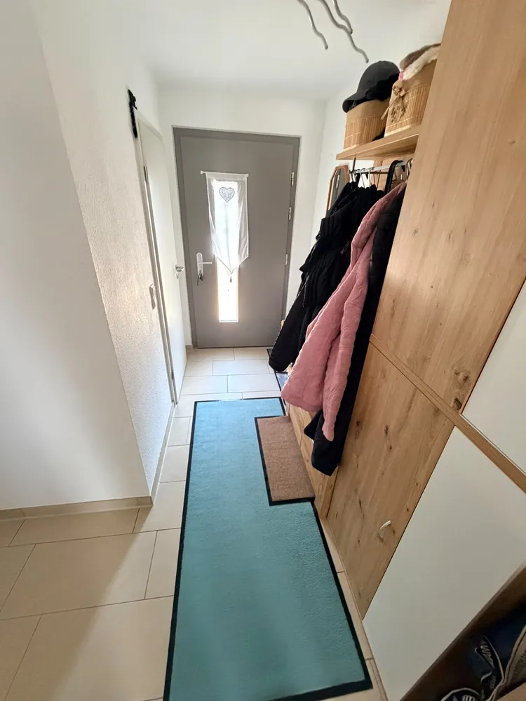 5 Zimmer Haus mit 135 m² in Memmingen – Bild 5