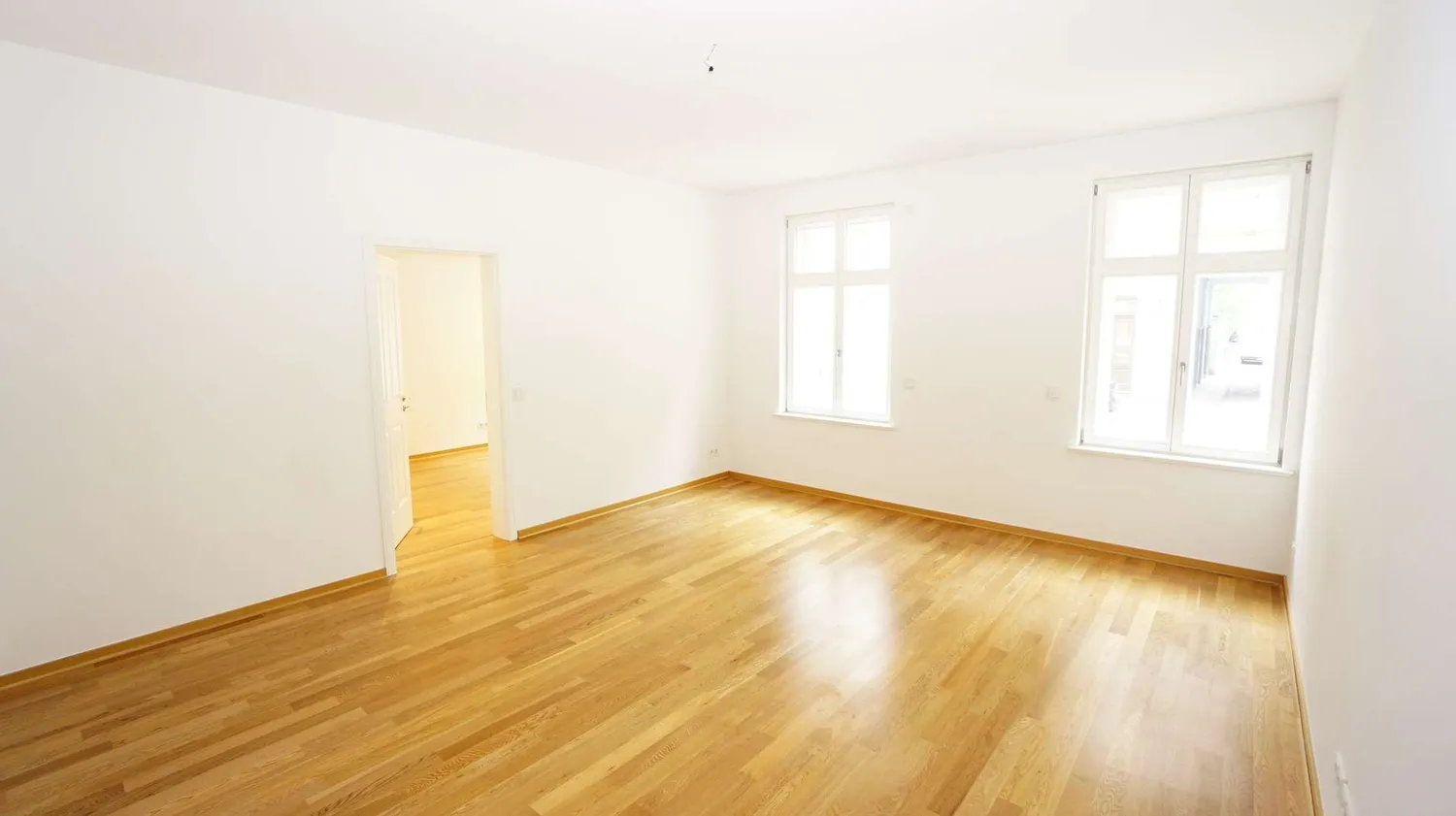 2 Zimmer Wohnung mit 62 m² in Leipzig – Bild 1
