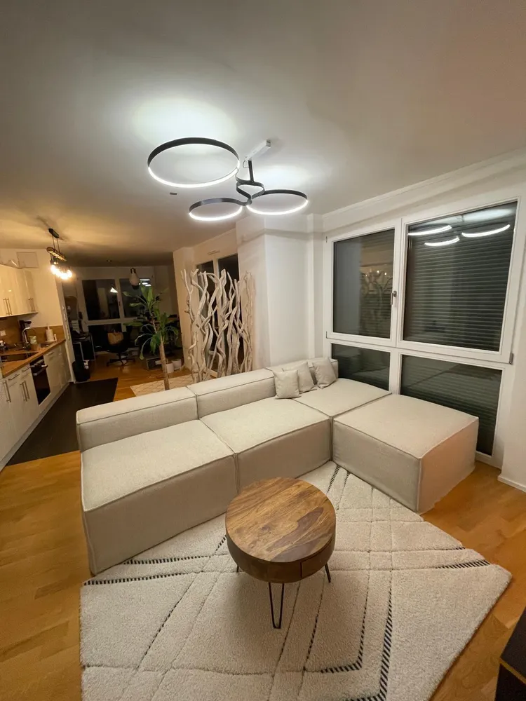 2 Zimmer Wohnung mit 64 m² in Regensburg – Bild 11