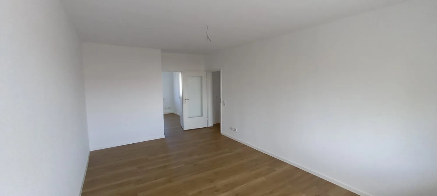 3 Zimmer Wohnung mit 58 m² in Löbau – Bild 12