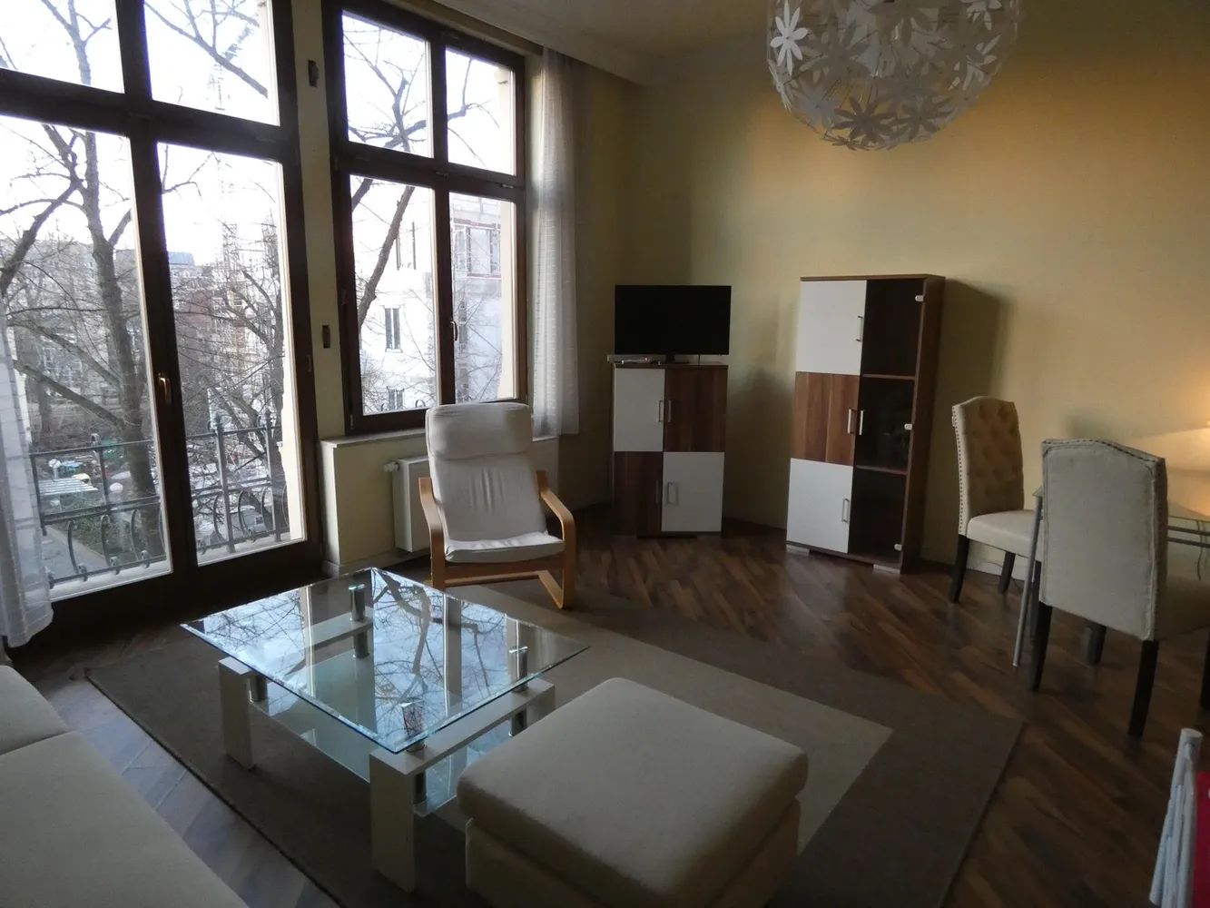 2 Zimmer Wohnung mit 50 m² in Leipzig – Bild 2