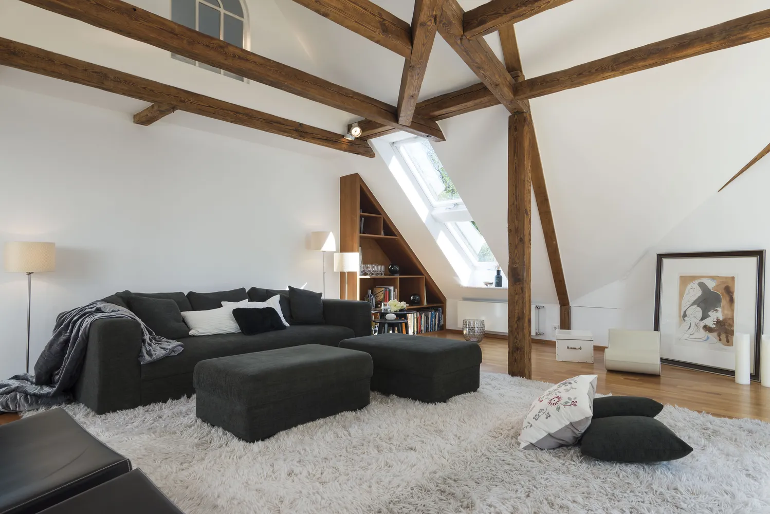 3 Zimmer Wohnung mit 135 m² in Hamburg – Bild 5