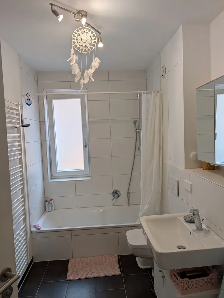 2 Zimmer Wohnung mit 57 m² in Mannheim – Bild 4