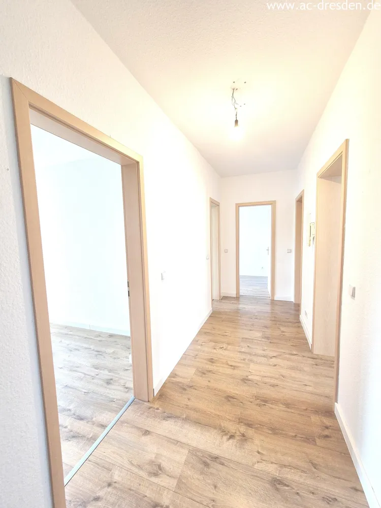 3 room apartment with 78 m² in Chemnitz – Photo 7