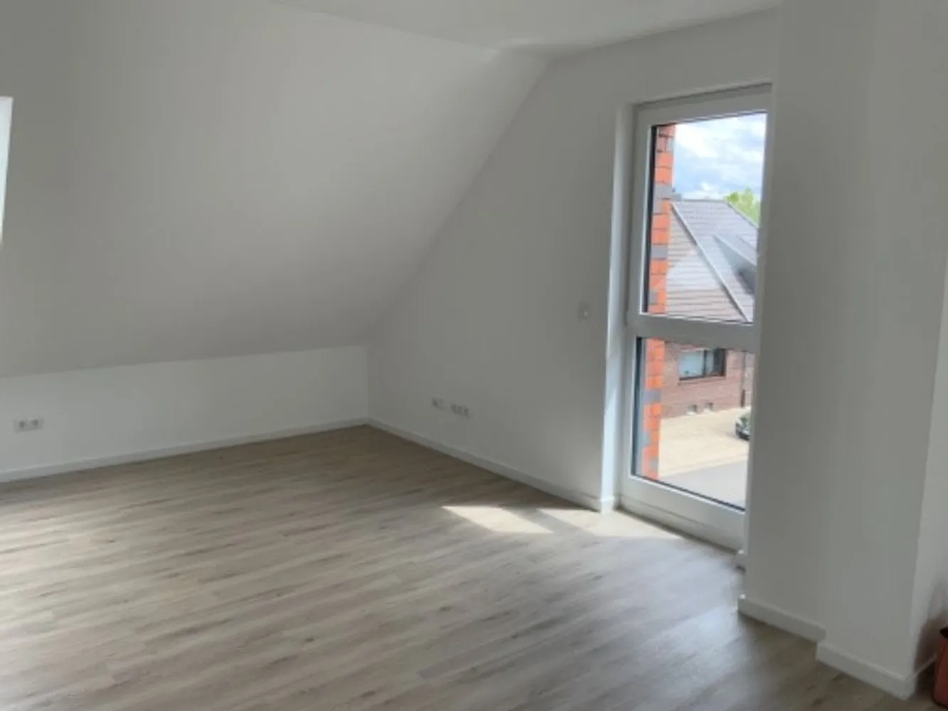 3 Zimmer Wohnung mit 119 m² in Kempen – Bild 2
