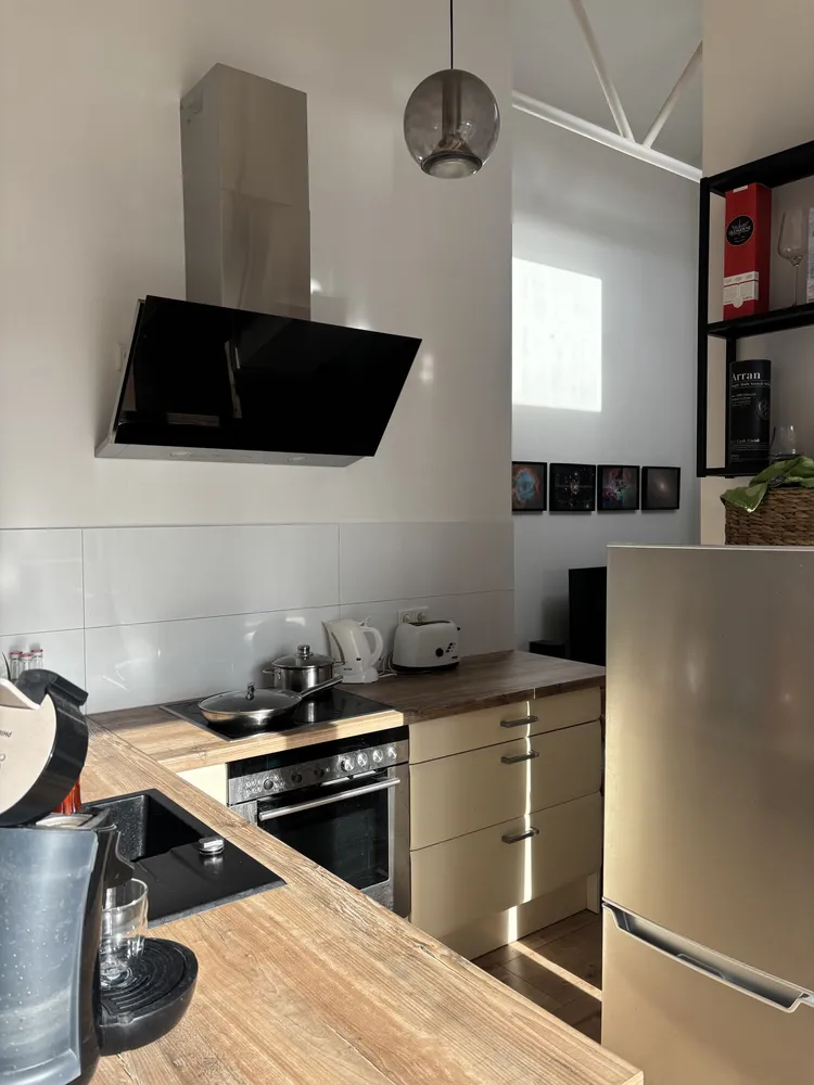 2 Zimmer Wohnung mit 58 m² in Düsseldorf – Bild 12