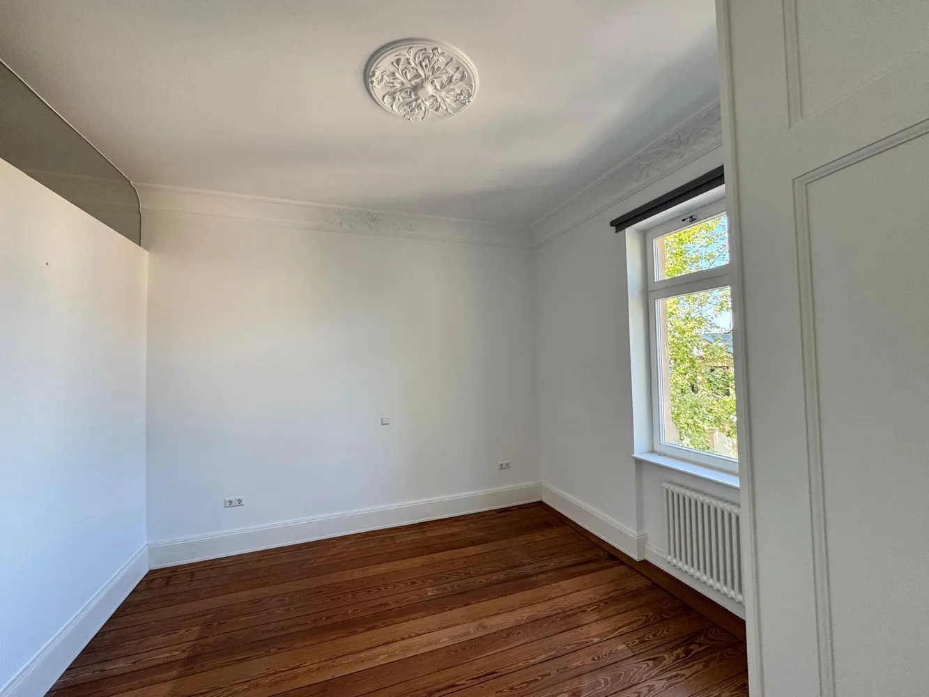 4 Zimmer Wohnung mit 118 m² in Karlsruhe – Bild 3