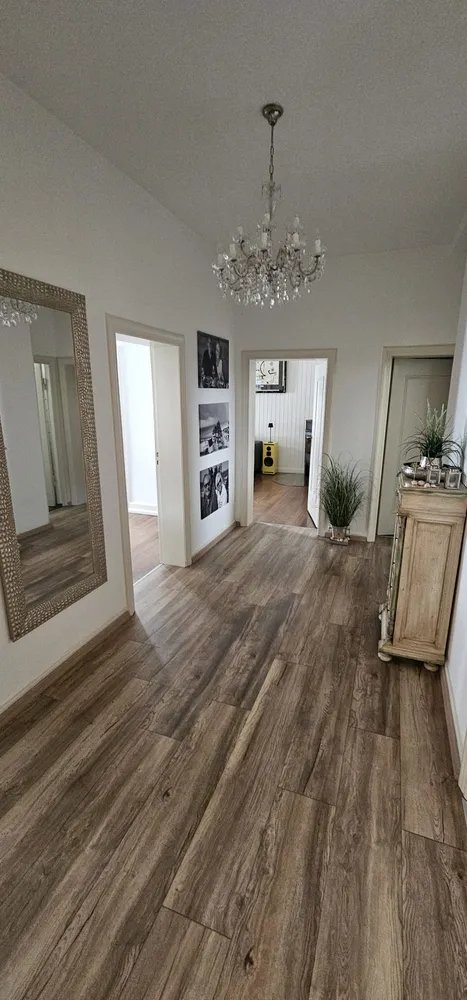 4 Zimmer Wohnung mit 105 m² in Hannover – Bild 8