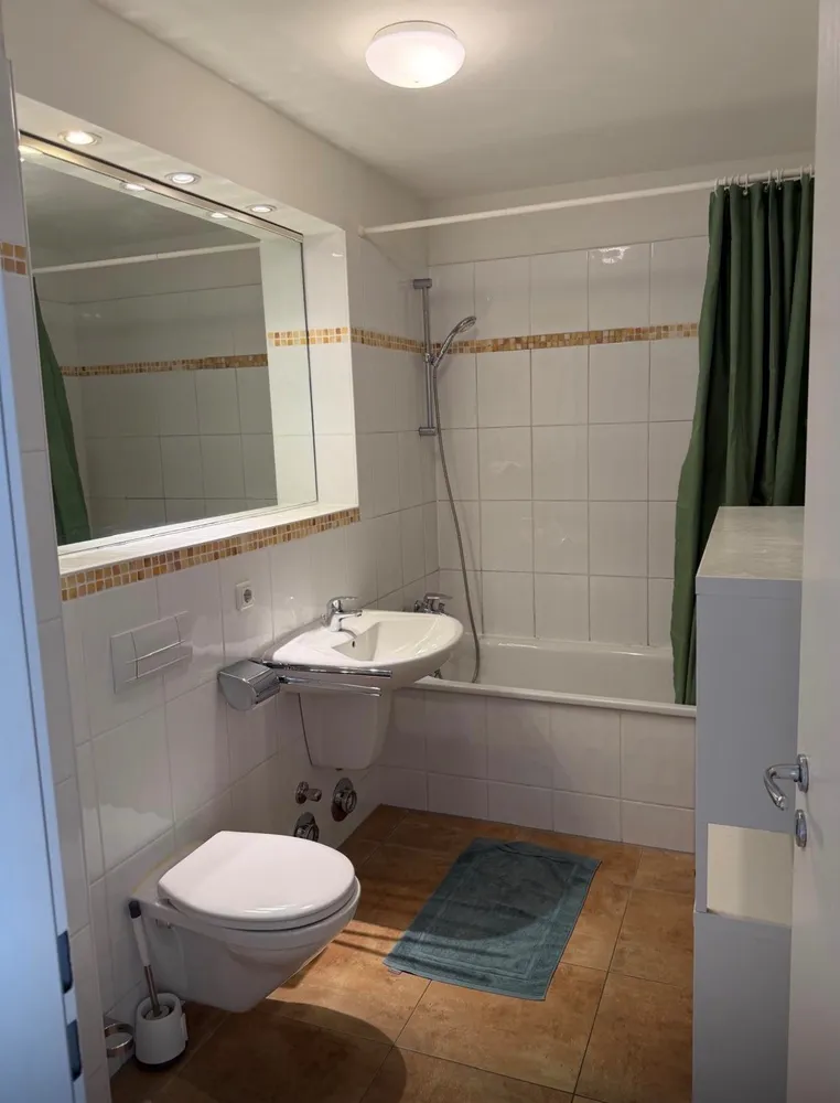 2 Zimmer Wohnung mit 73 m² in Hamburg – Bild 6