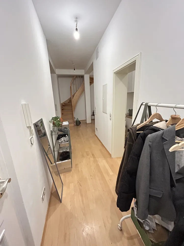 3 Zimmer Wohnung mit 70 m² in Mannheim – Bild 1