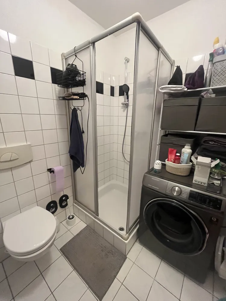 2 room apartment with 49 m² in Saarbrücken – Photo 8