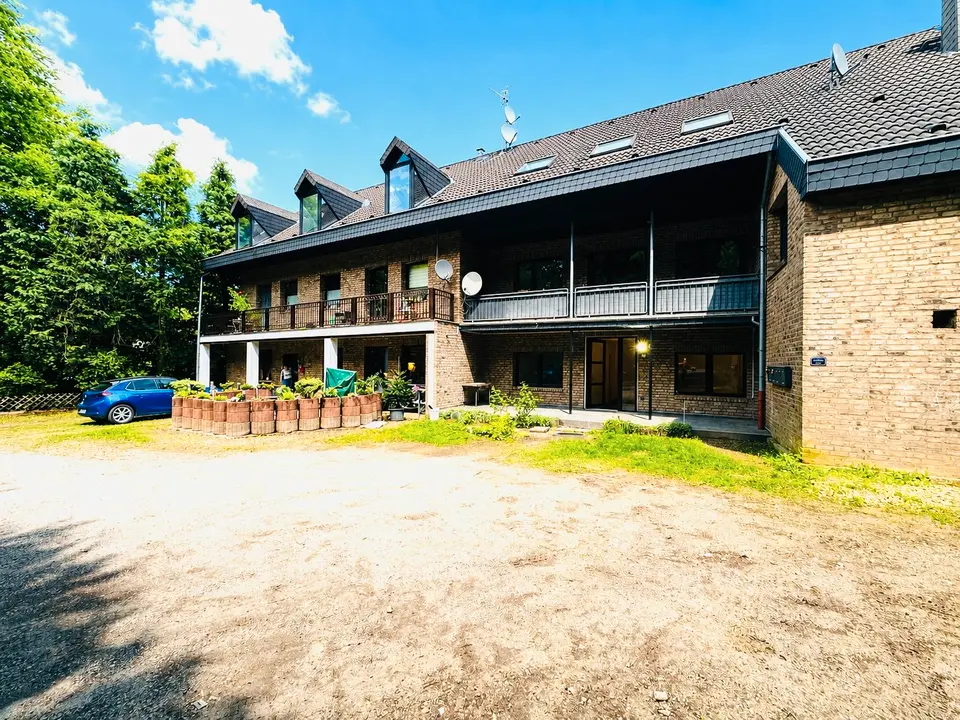 3 Zimmer Wohnung mit 55 m² in Düren – Bild 4
