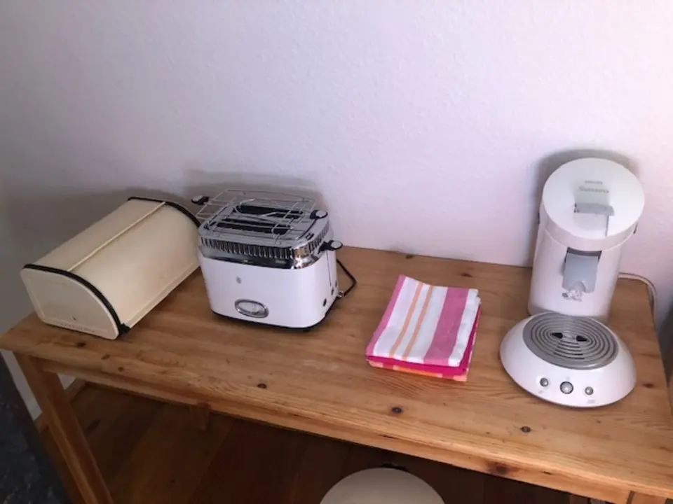 WG-Zimmer mit 60 m² in Essen – Bild 6
