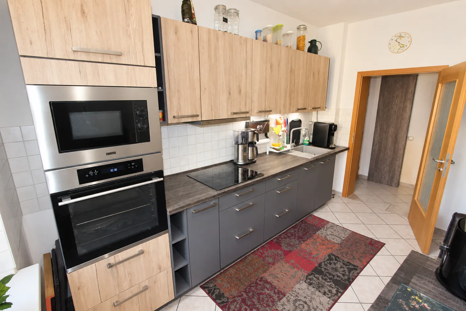 2 room apartment with 56 m² in Magdeburg – Photo 10