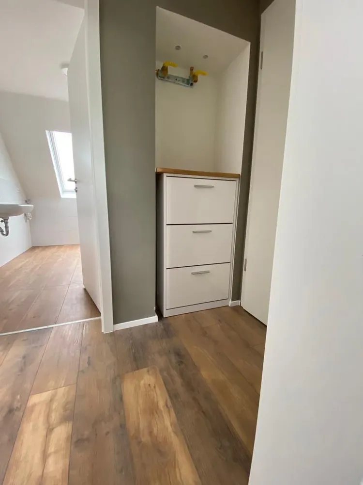 2 Zimmer Wohnung mit 45 m² in Stuttgart – Bild 4
