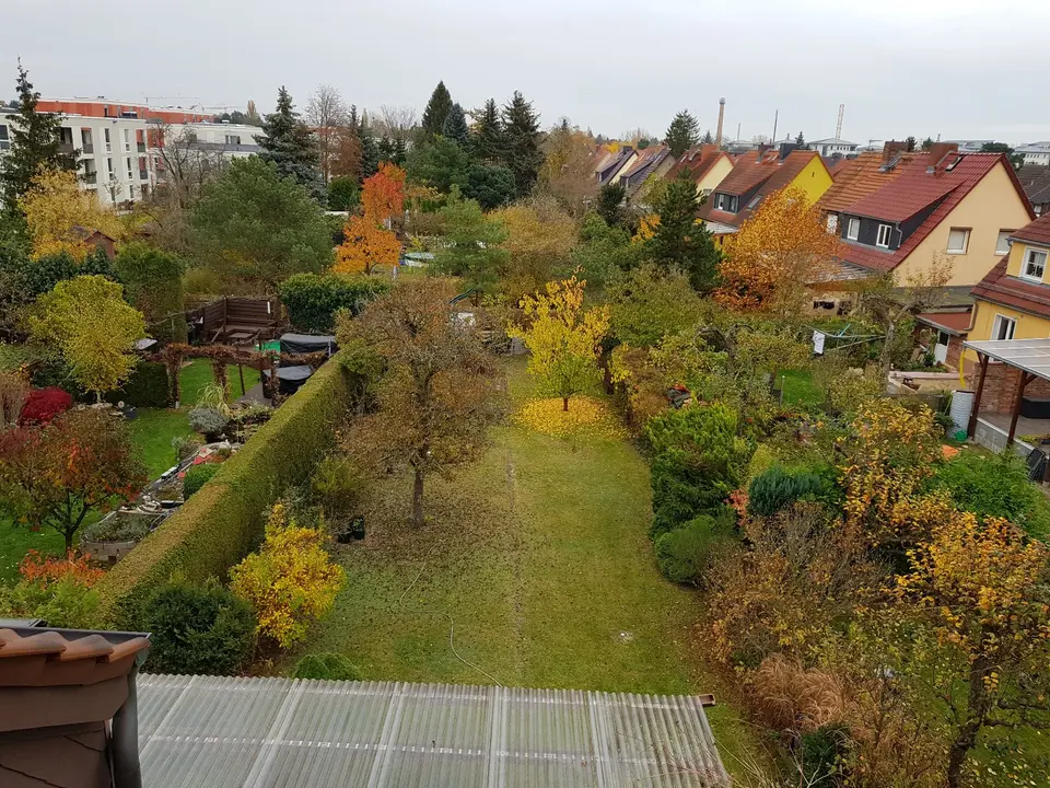 WG-Zimmer mit 40 m² in Berlin – Bild 5