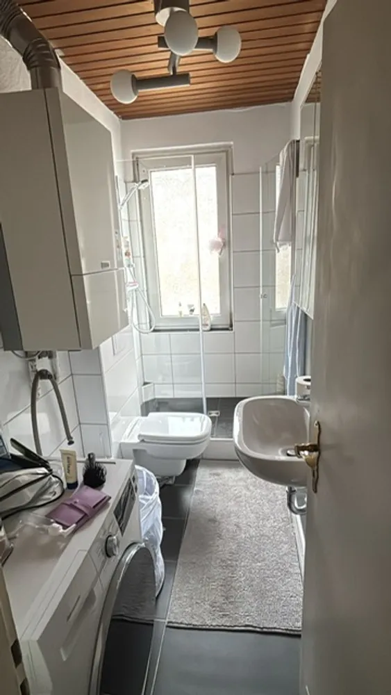 3 Zimmer Wohnung mit 50 m² in Dortmund – Bild 4