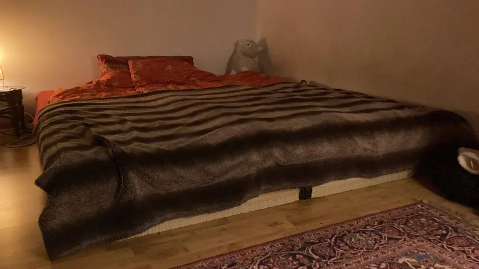 WG-Zimmer mit 18 m² in Berlin – Bild 3