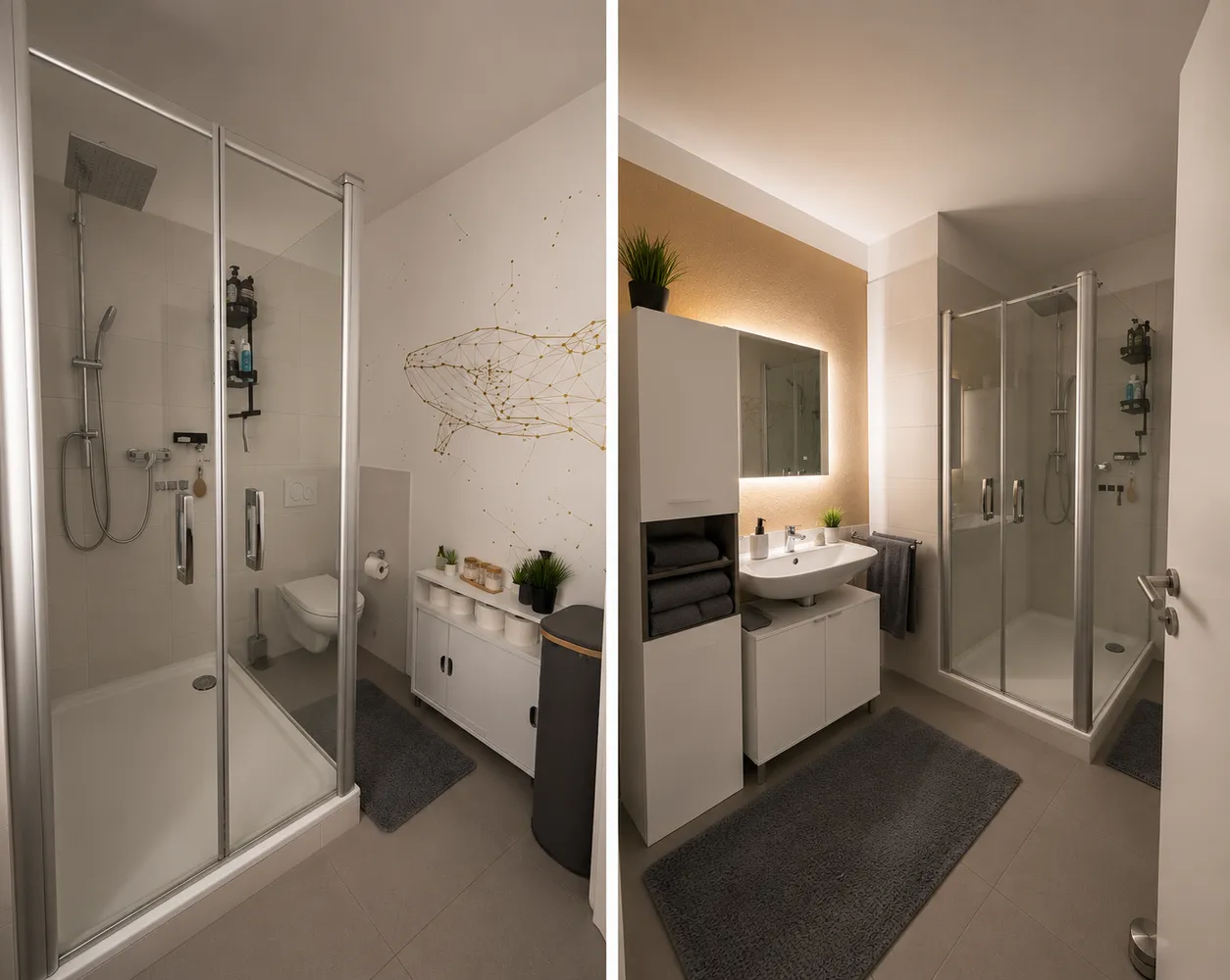 3 Zimmer Wohnung mit 72 m² in Wiesbaden – Bild 2