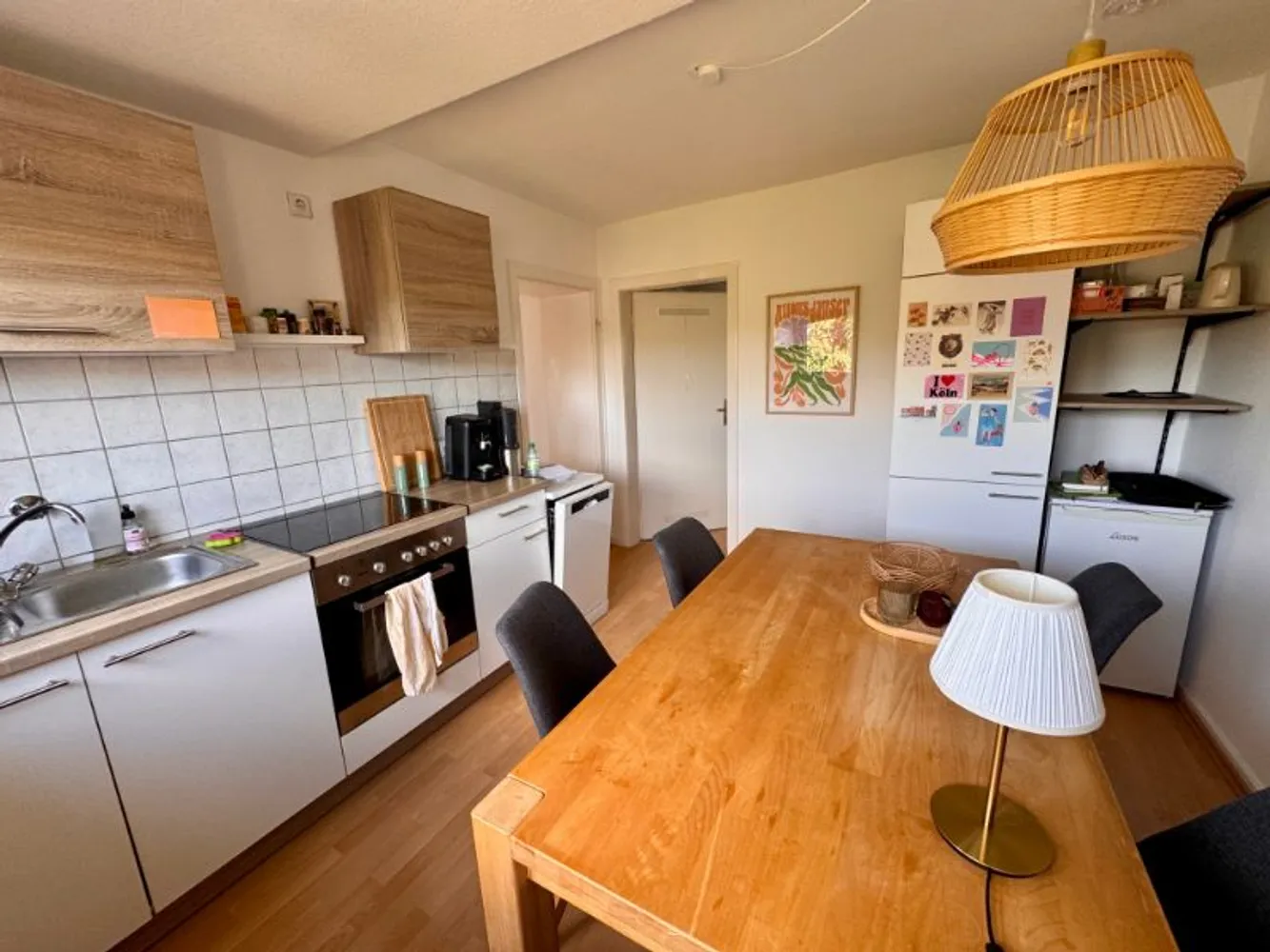 2 Zimmer Wohnung mit 43 m² in Herne – Bild 3