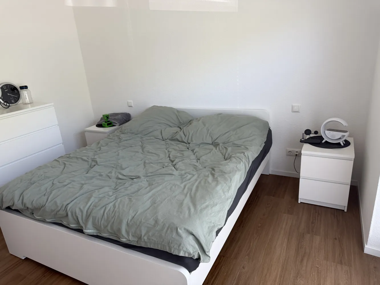 2 Zimmer Wohnung mit 51 m² in Hannover – Bild 3