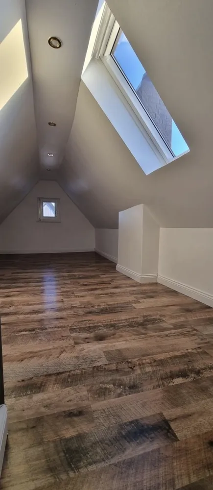 5 Zimmer Haus mit 130 m² in Hannover – Bild 3