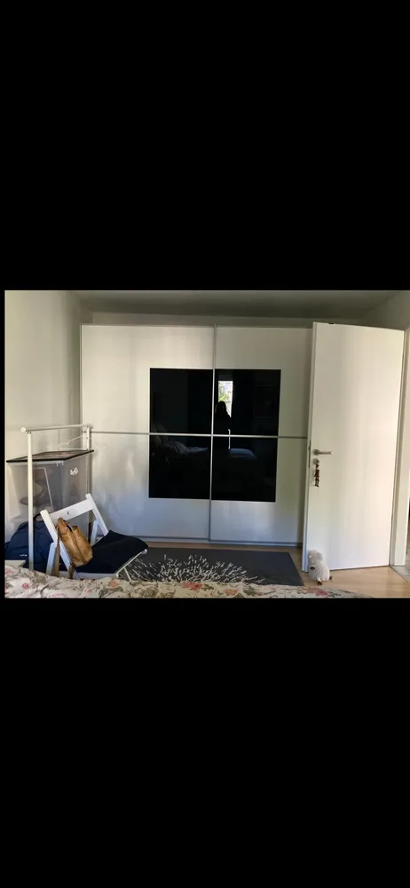 2 room apartment with 65 m² in Düsseldorf – Photo 4