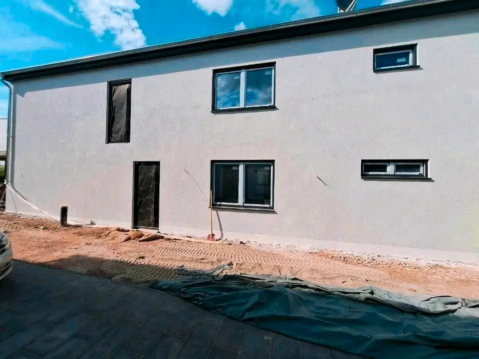 3 Zimmer Wohnung mit 100 m² in Magdeburg – Bild 3
