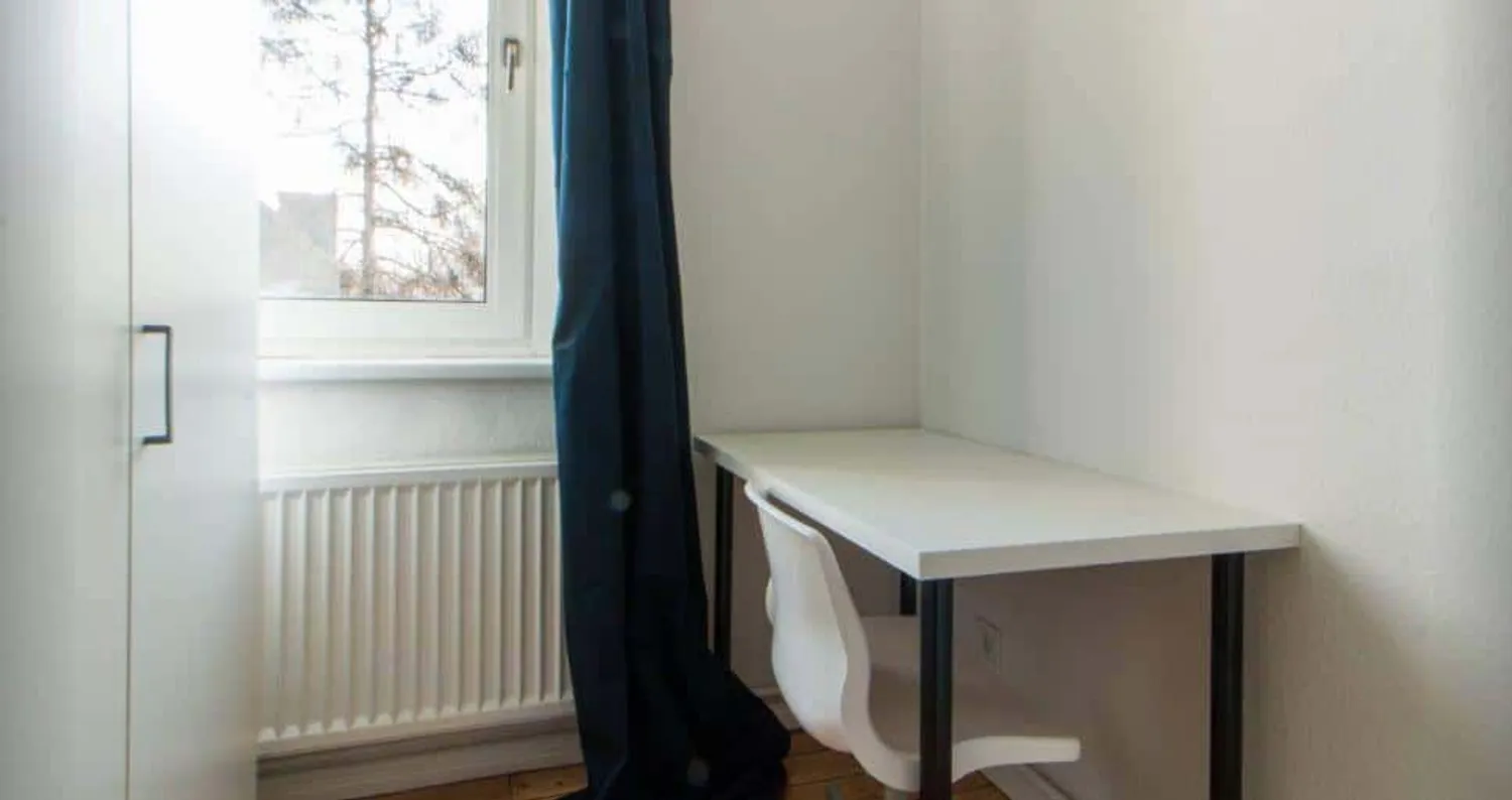 WG-Zimmer in Berlin – Bild 3