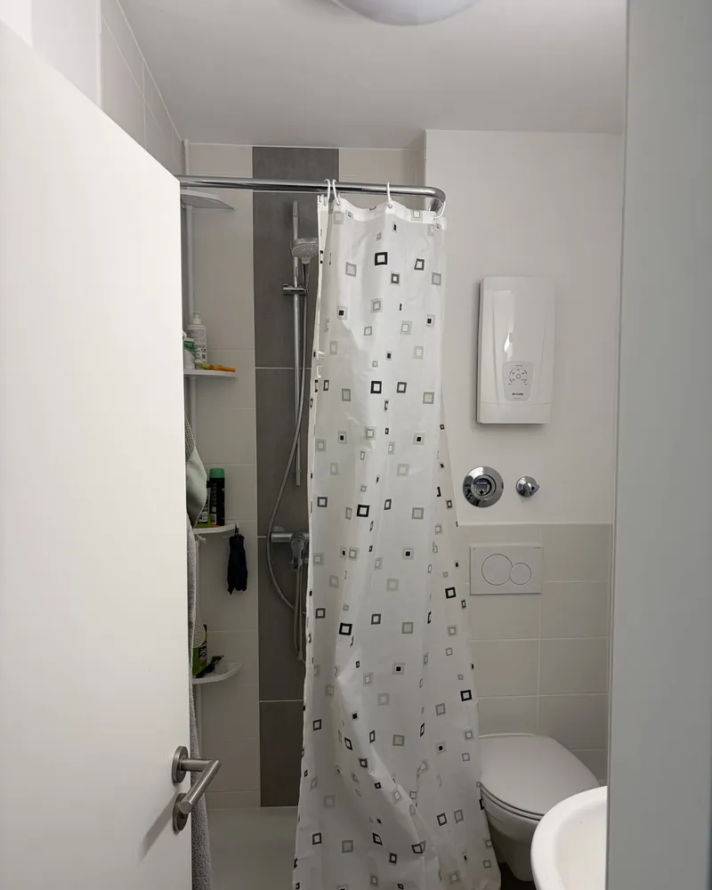1 Zimmer Wohnung mit 33 m² in Mannheim – Bild 8