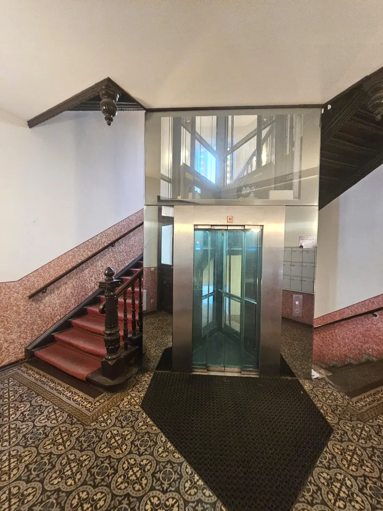 2 room apartment with 73 m² in Leipzig – Photo 7