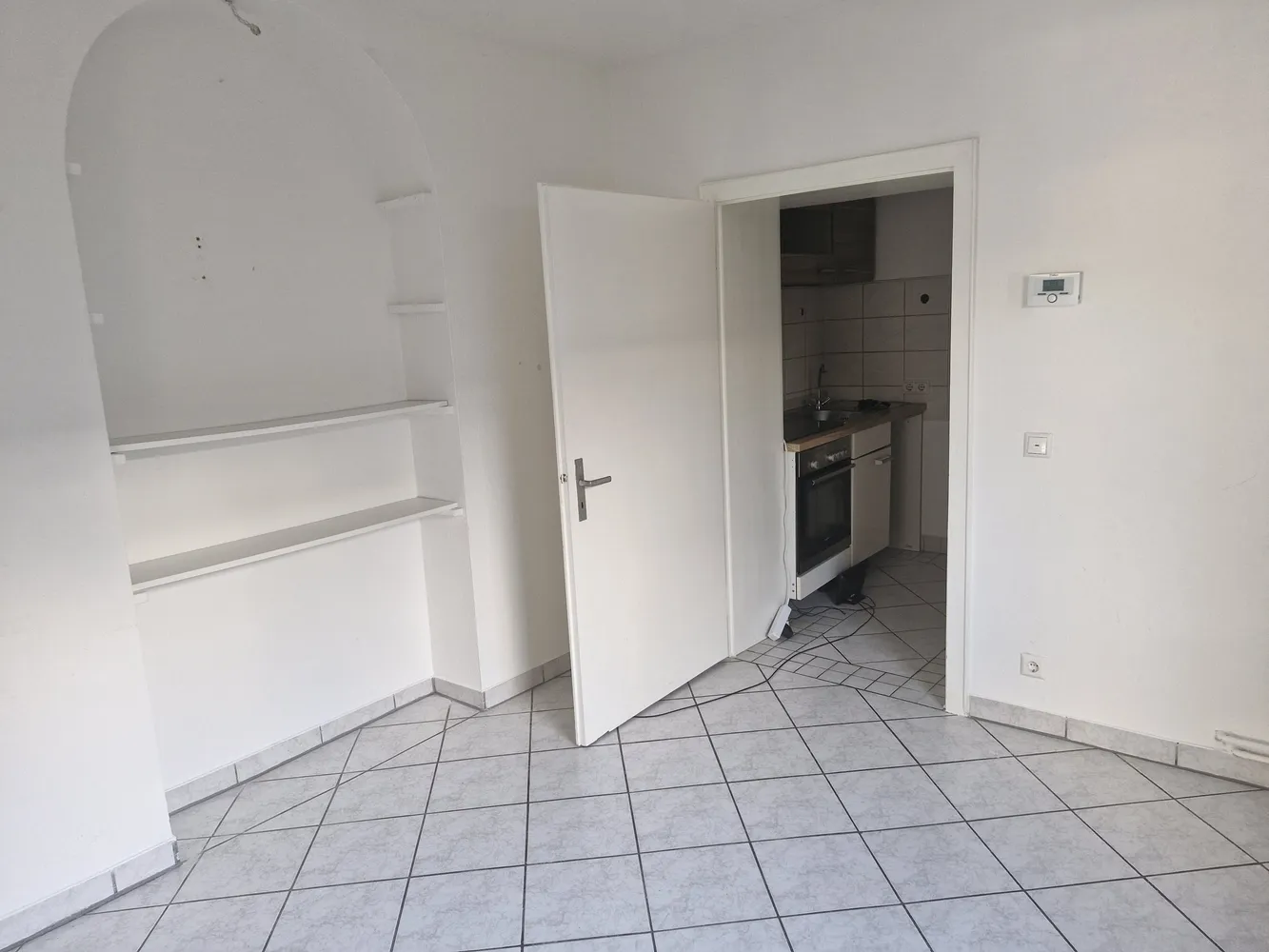 2 room apartment with 40 m² in Mönchengladbach – Photo 8