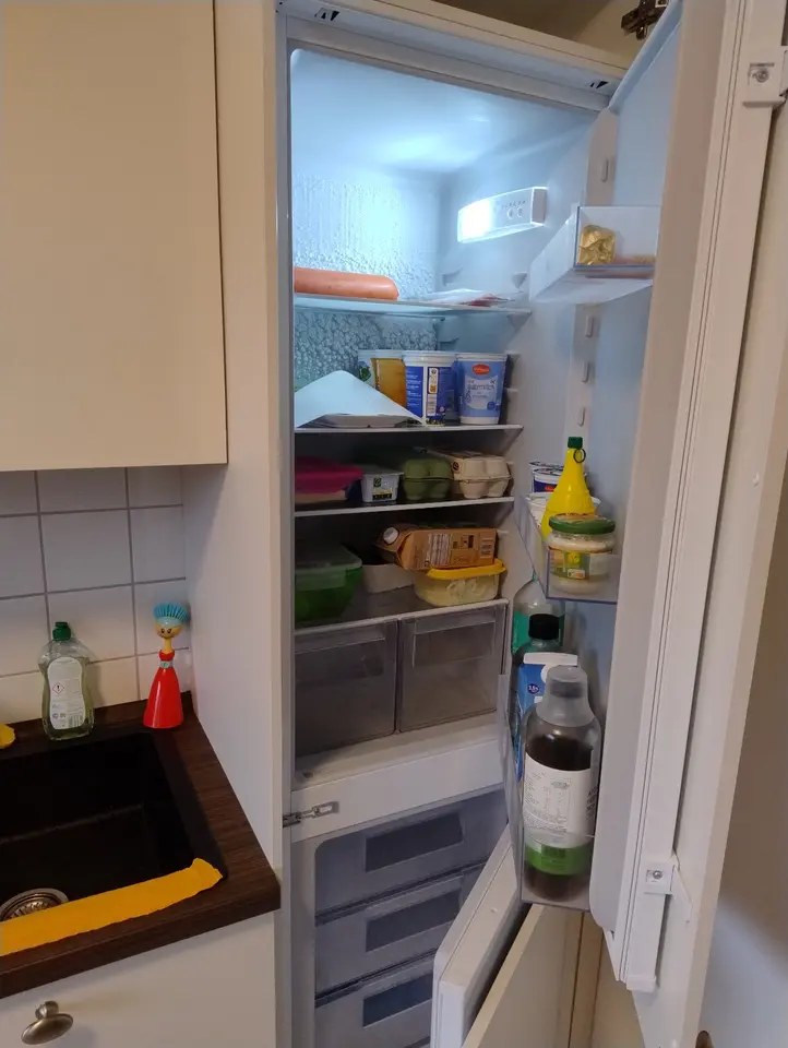 3 Zimmer Wohnung mit 60 m² in Cloppenburg – Bild 3