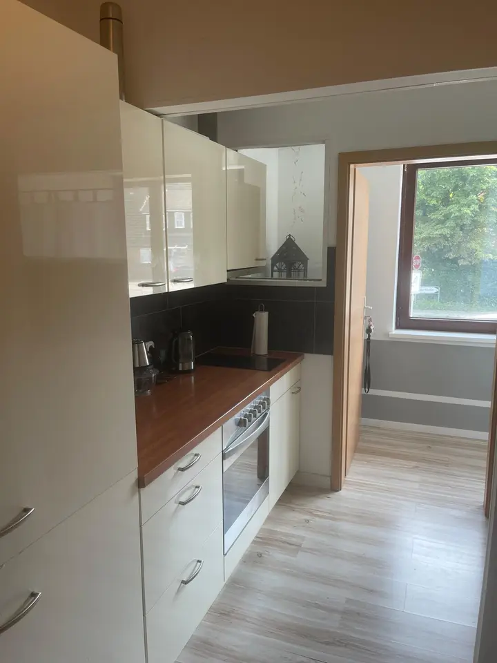 3 Zimmer Wohnung mit 70 m² in Buxtehude – Bild 1
