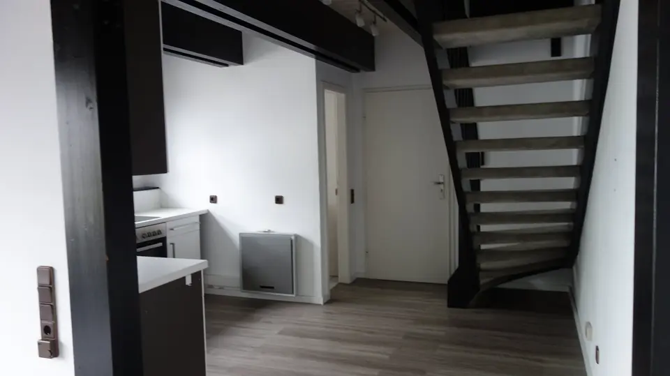 2 Zimmer Wohnung mit 59 m² in Krefeld – Bild 7