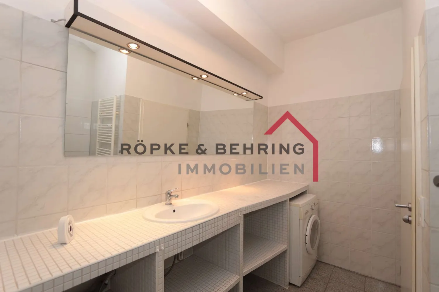 3 Zimmer Wohnung mit 82 m² in Bremen – Bild 8