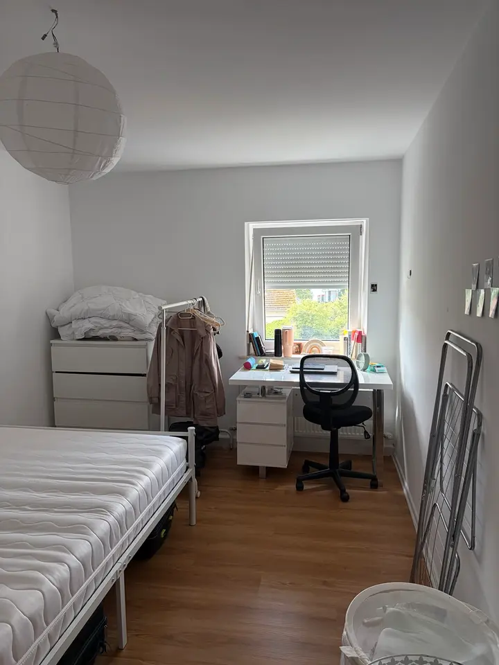 Studio mit 17 m² in Chemnitz – Bild 2