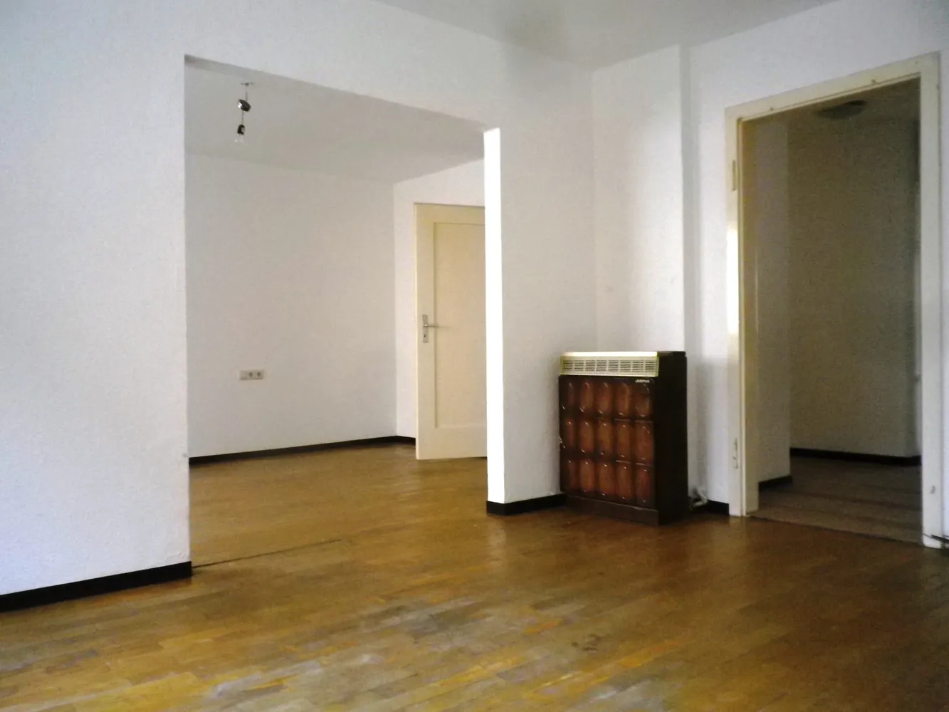 3 Zimmer Wohnung mit 62 m² in Stuttgart – Bild 4