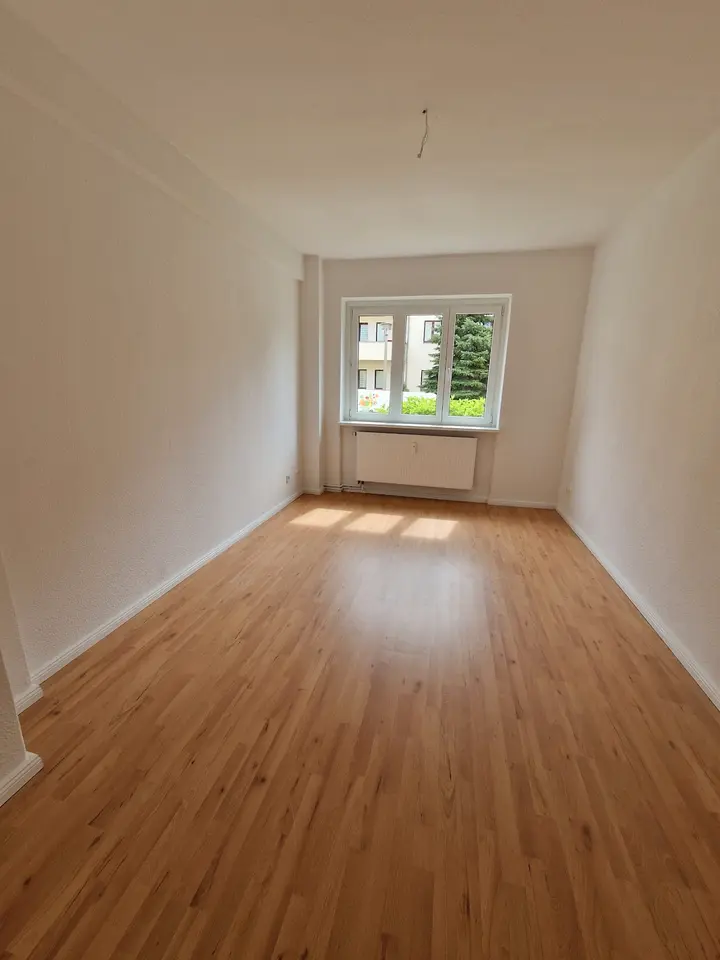 3 Zimmer Wohnung mit 69 m² in Magdeburg – Bild 2