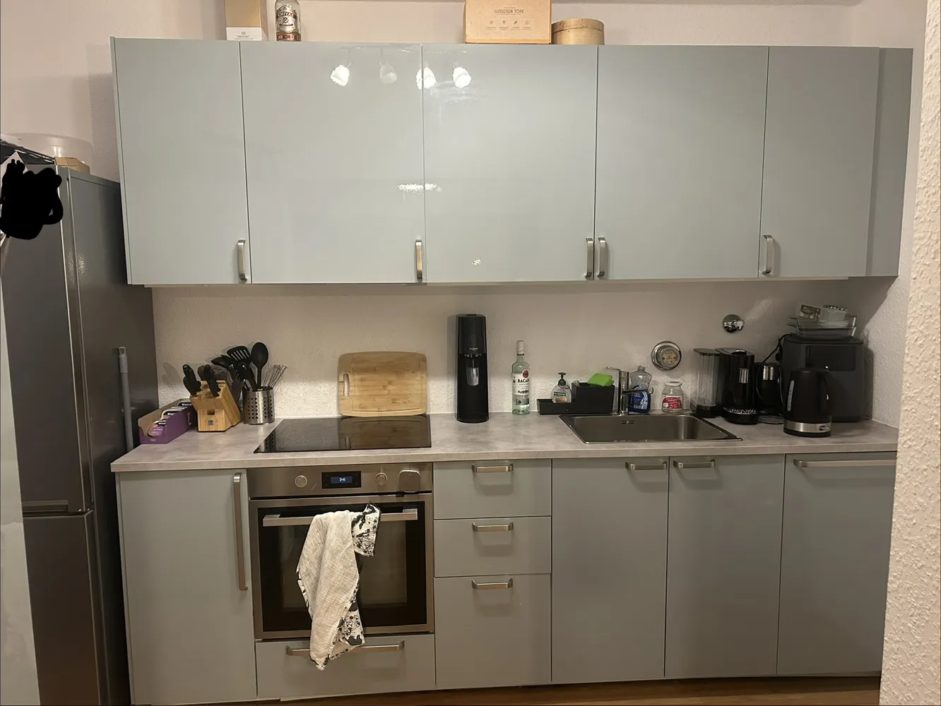 3 Zimmer Wohnung mit 98 m² in Siegburg – Bild 4