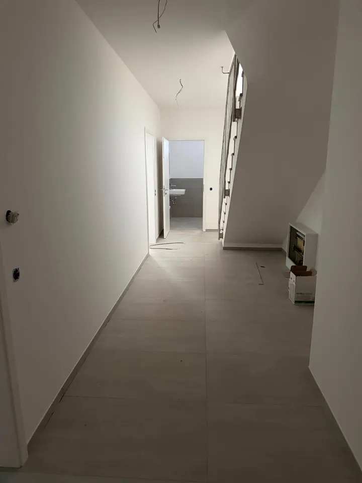 4 Zimmer Wohnung mit 126 m² in Kerpen – Bild 5