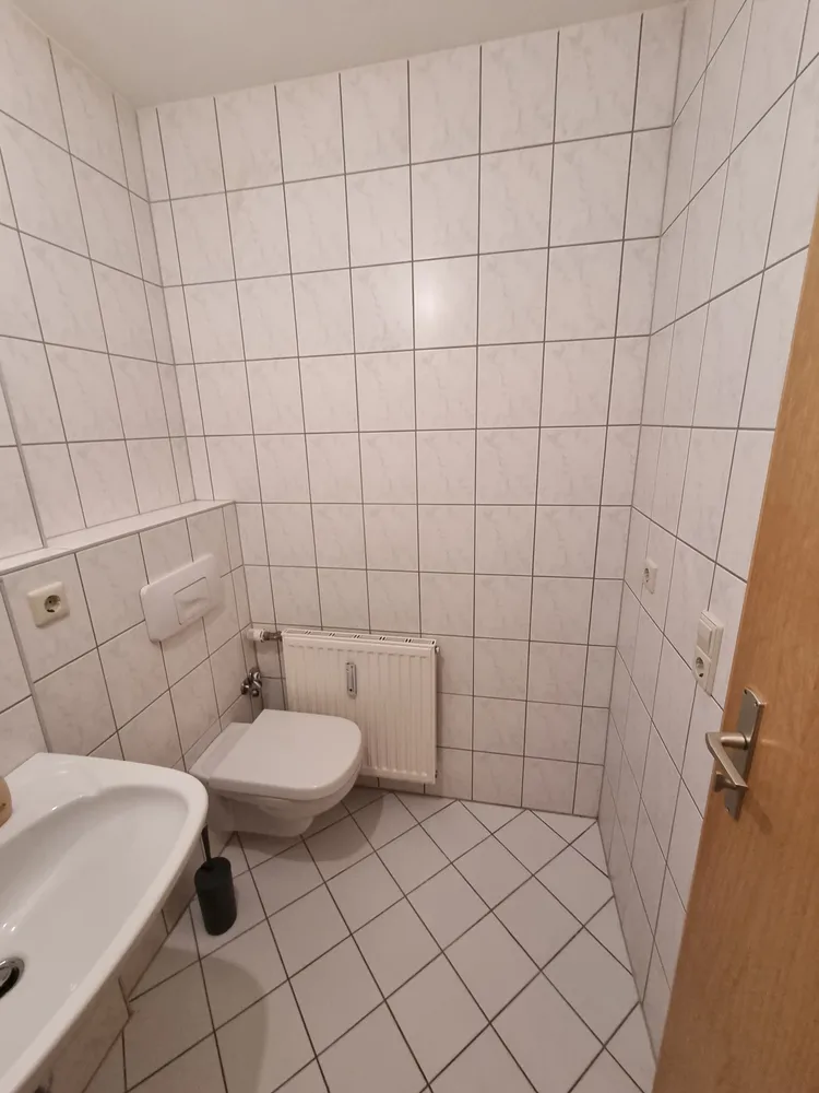 3 Zimmer Wohnung mit 59 m² in Leipzig – Bild 12