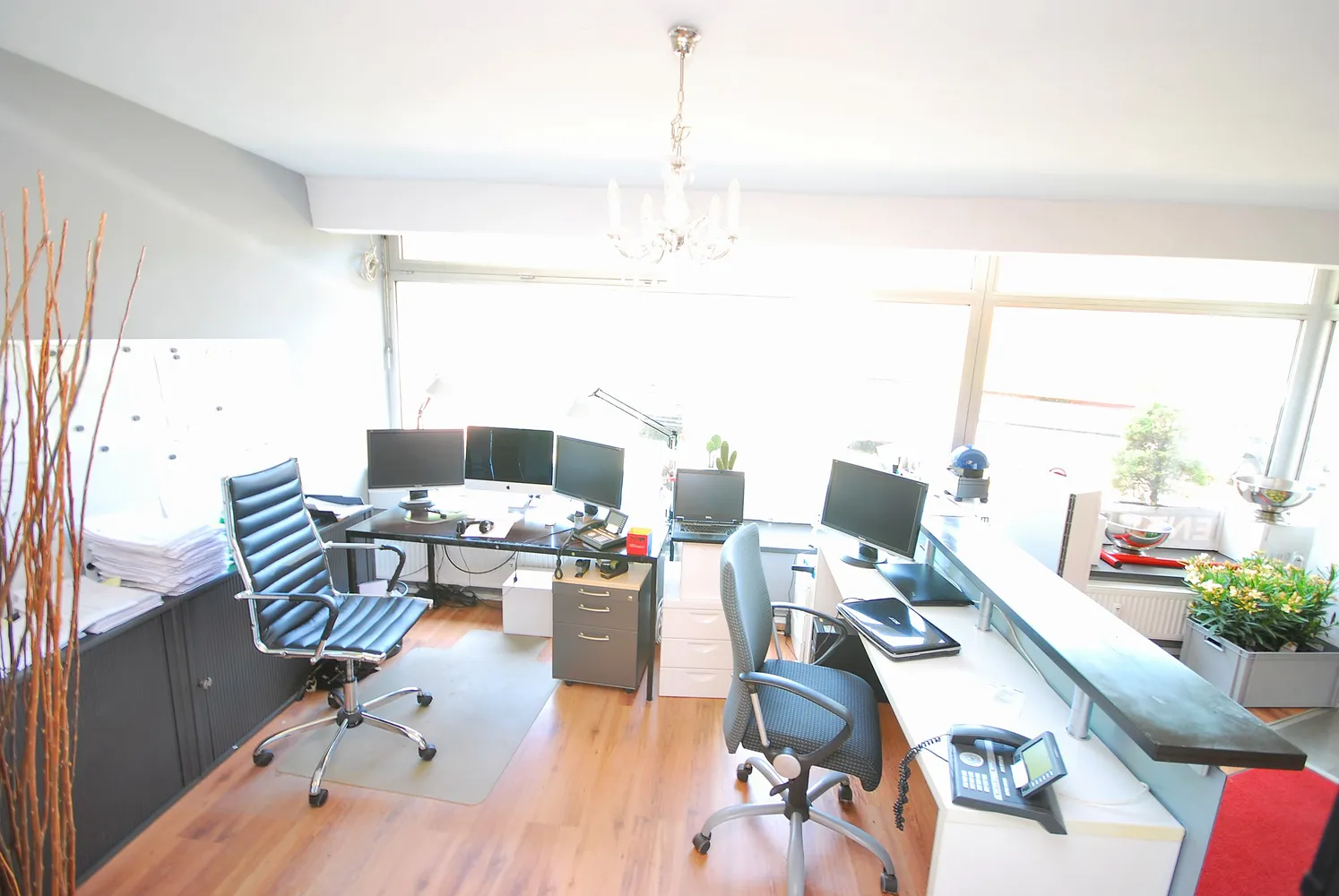 3 Zimmer Wohnung mit 95 m² in Hamburg – Bild 4