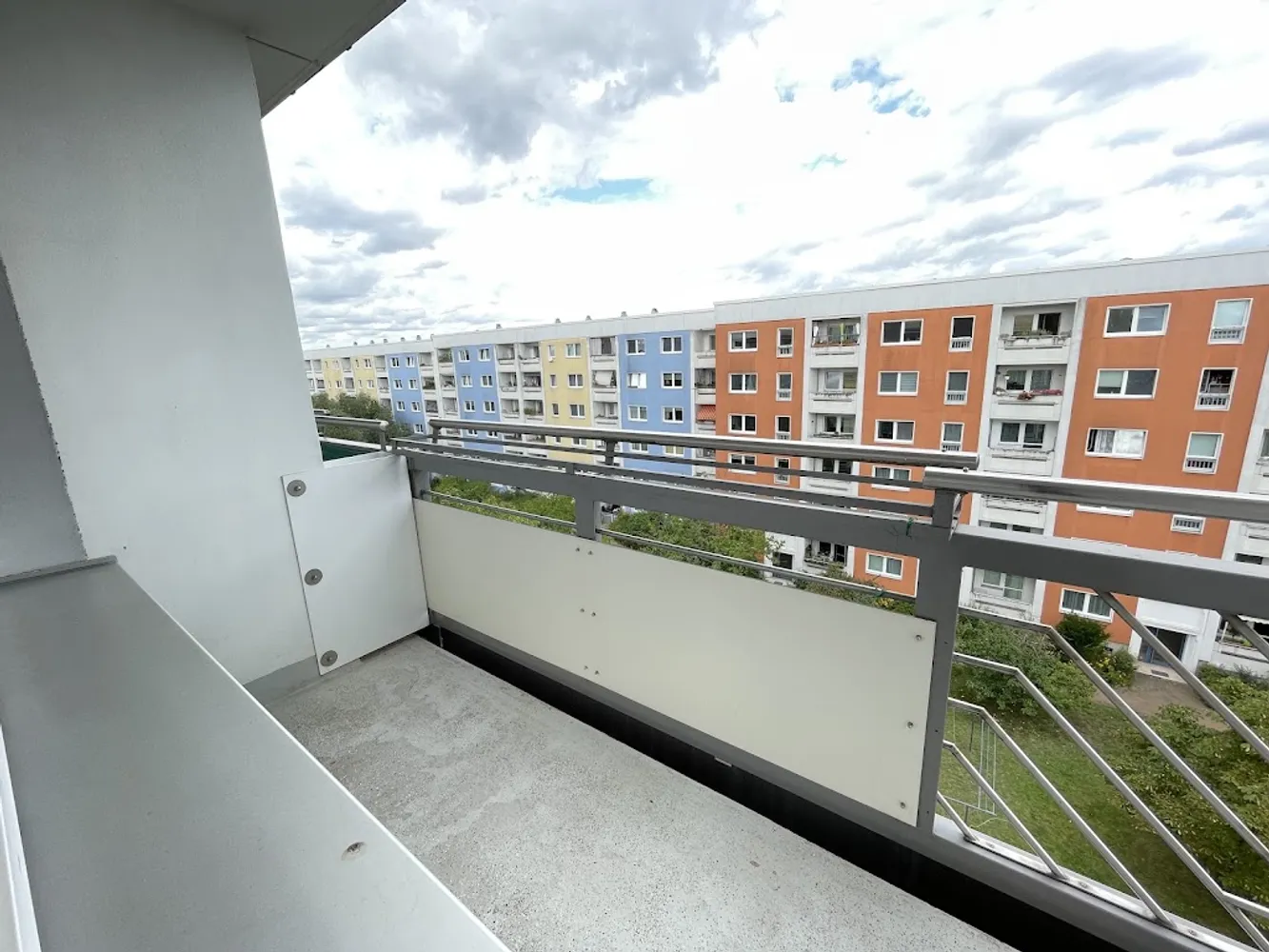 1 Zimmer Wohnung mit 35 m² in Berlin – Bild 4