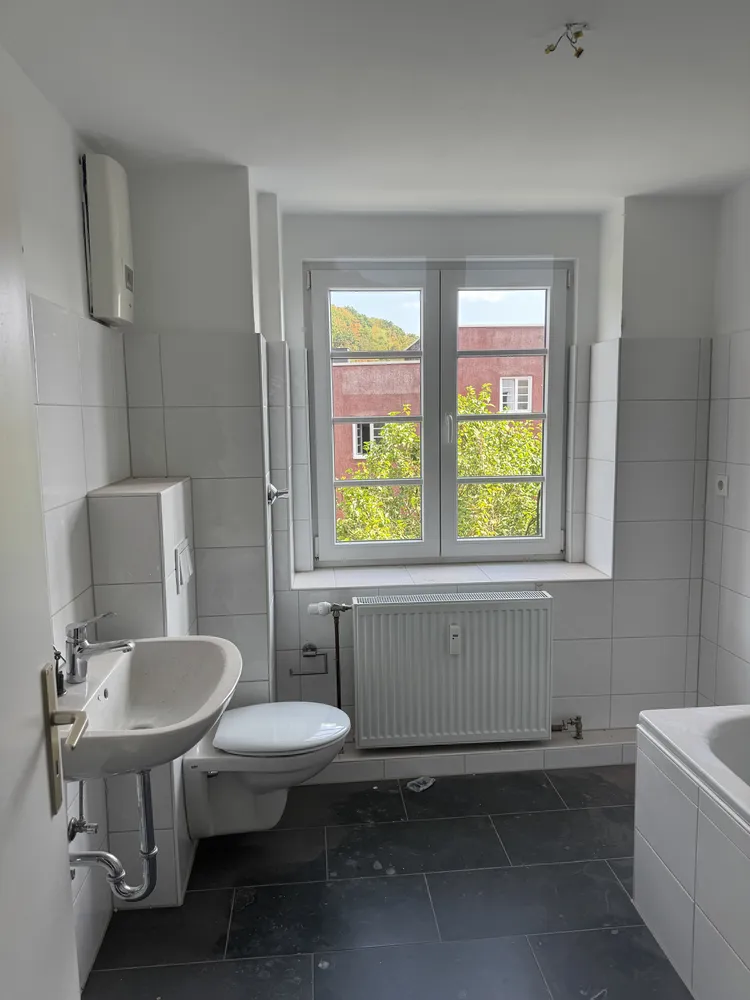 3 Zimmer Wohnung mit 58 m² in Hagen – Bild 3