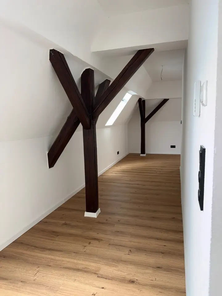 2 Zimmer Wohnung mit 47 m² in Straubing – Bild 6